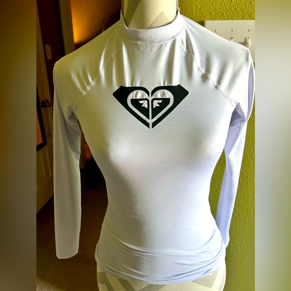 Roxy Rashguard